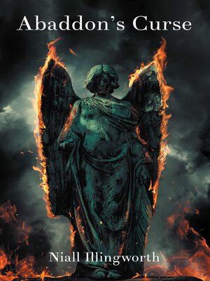 cover image of Abaddon's Curse